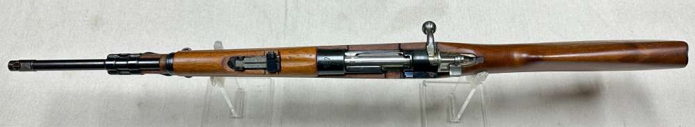 FN Herstal Dutch Police Carbine-img-19