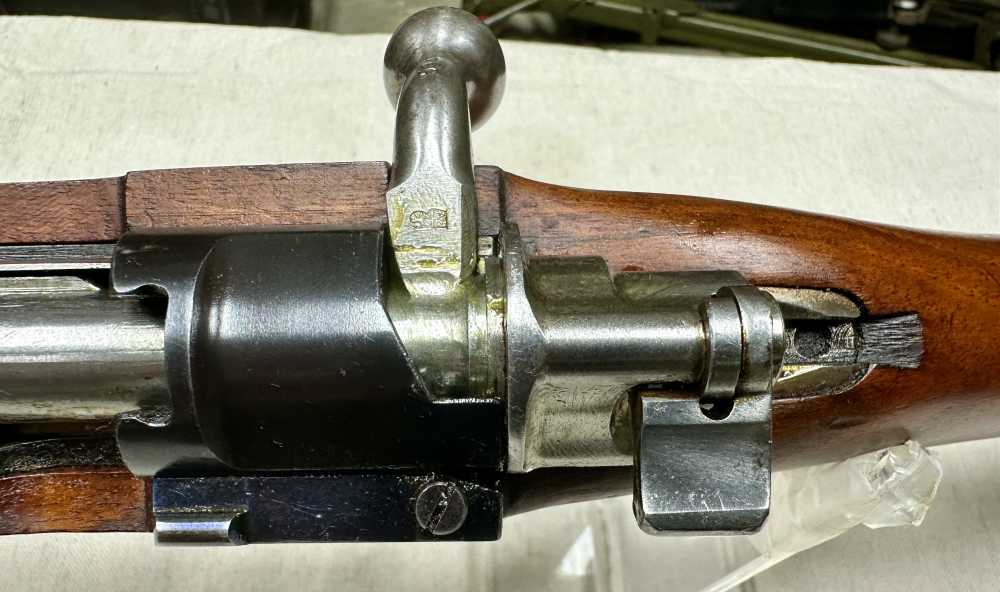 FN Herstal Dutch Police Carbine-img-24