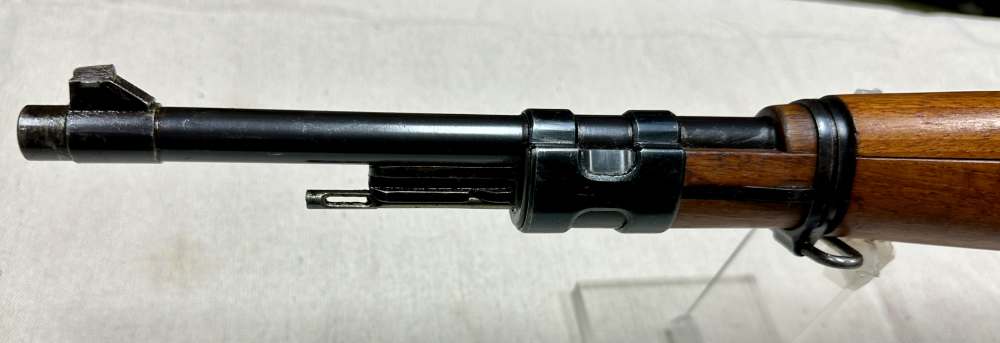 FN Herstal Dutch Police Carbine-img-1