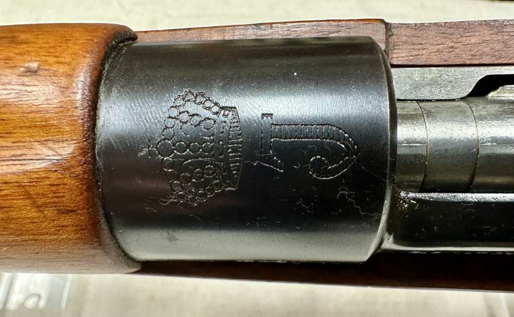 FN Herstal Dutch Police Carbine-img-23