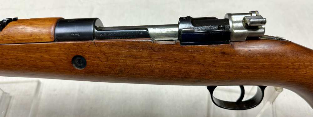 FN Herstal Dutch Police Carbine-img-3