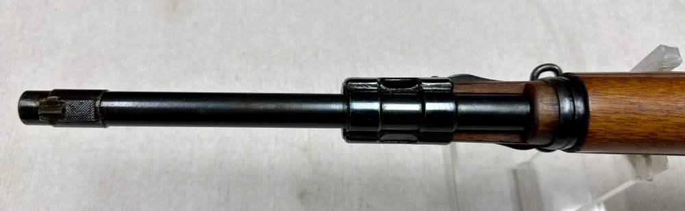 FN Herstal Dutch Police Carbine-img-20