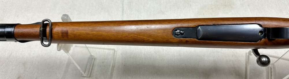 FN Herstal Dutch Police Carbine-img-31