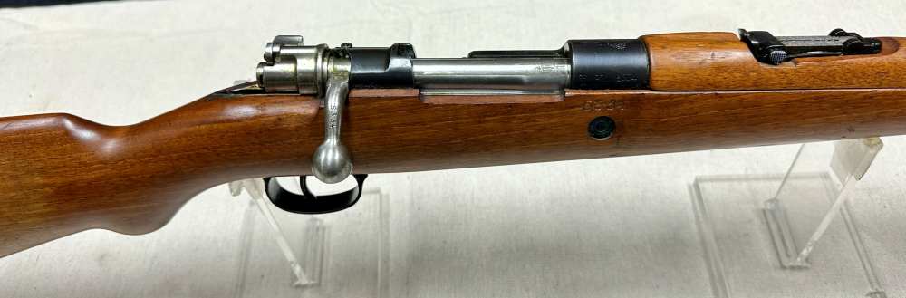 FN Herstal Dutch Police Carbine-img-14