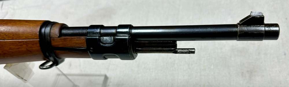 FN Herstal Dutch Police Carbine-img-18