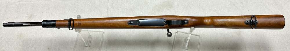 FN Herstal Dutch Police Carbine-img-29