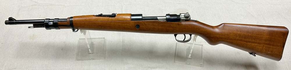 FN Herstal Dutch Police Carbine-img-0