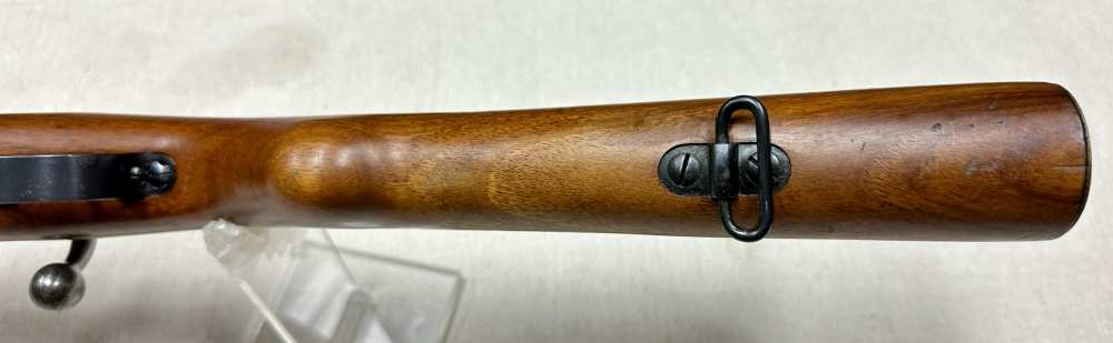FN Herstal Dutch Police Carbine-img-33