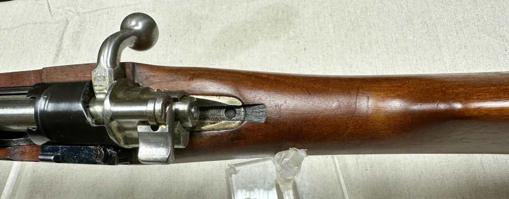 FN Herstal Dutch Police Carbine-img-27