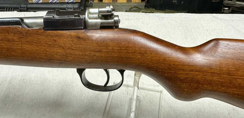 FN Herstal Dutch Police Carbine-img-8
