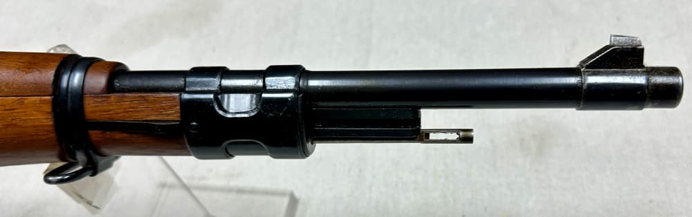 FN Herstal Dutch Police Carbine-img-17