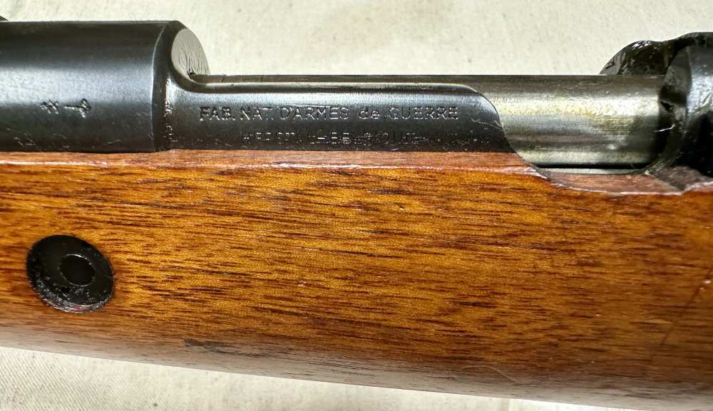 FN Herstal Dutch Police Carbine-img-6