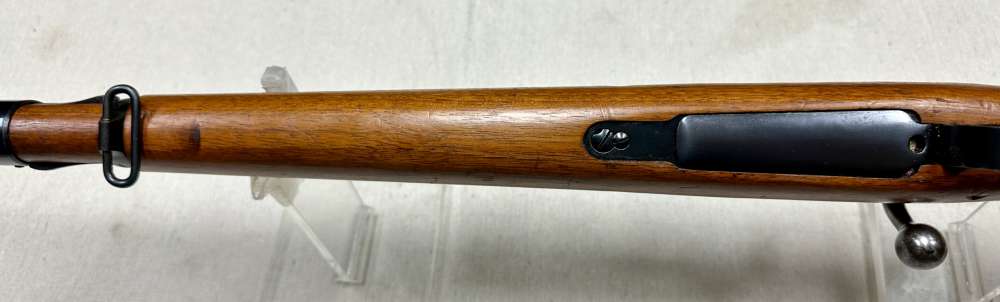 FN Herstal Dutch Police Carbine-img-30