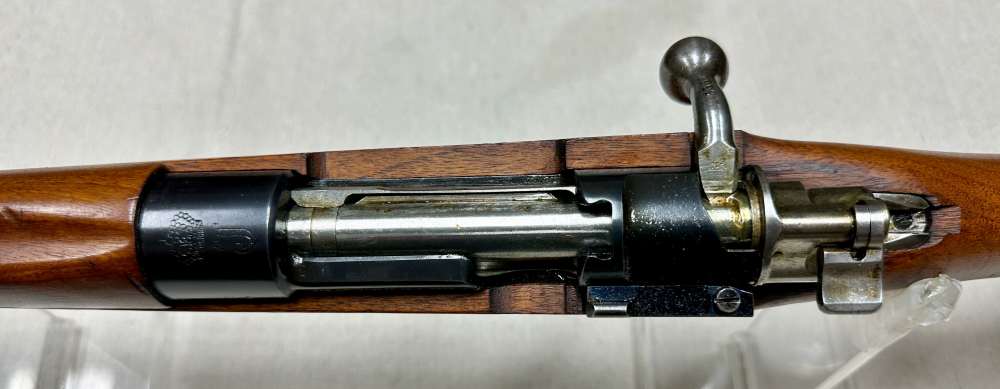 FN Herstal Dutch Police Carbine-img-21