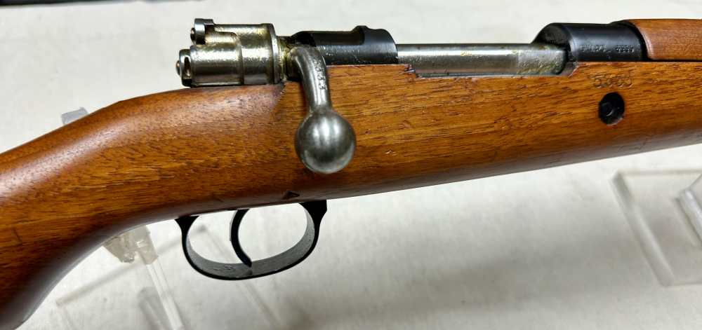 FN Herstal Dutch Police Carbine-img-13