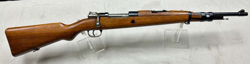 FN Herstal Dutch Police Carbine-img-11