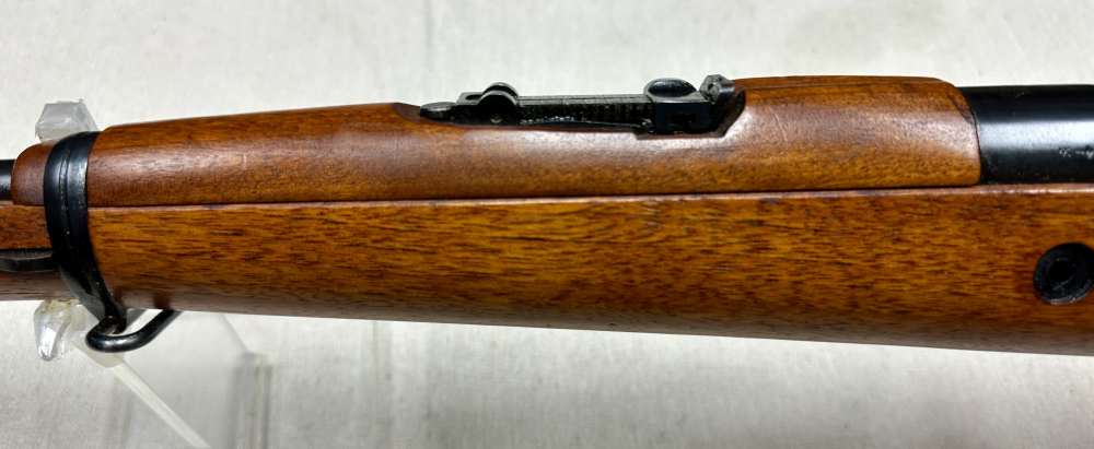 FN Herstal Dutch Police Carbine-img-2