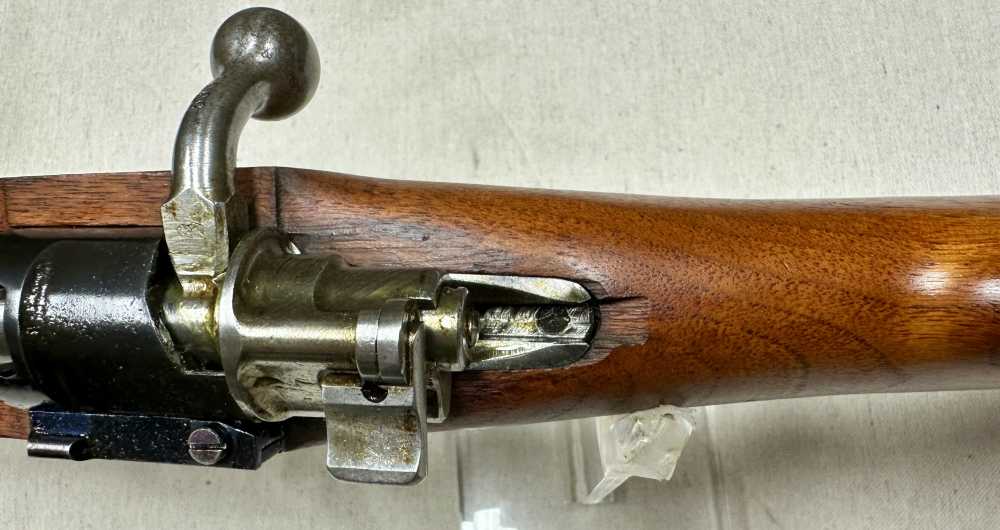 FN Herstal Dutch Police Carbine-img-26