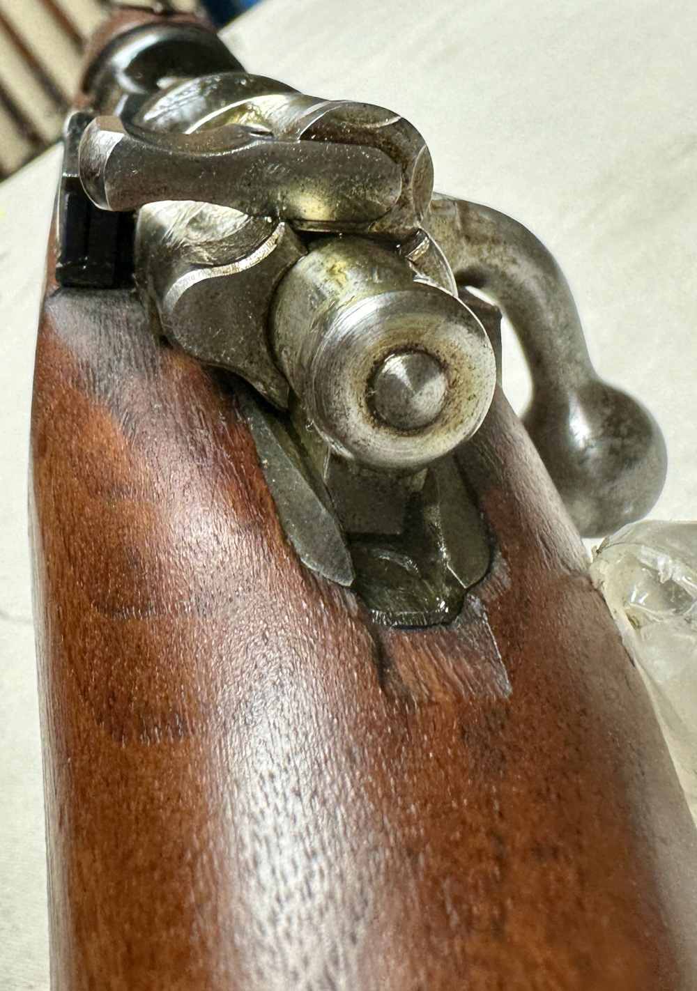 FN Herstal Dutch Police Carbine-img-8