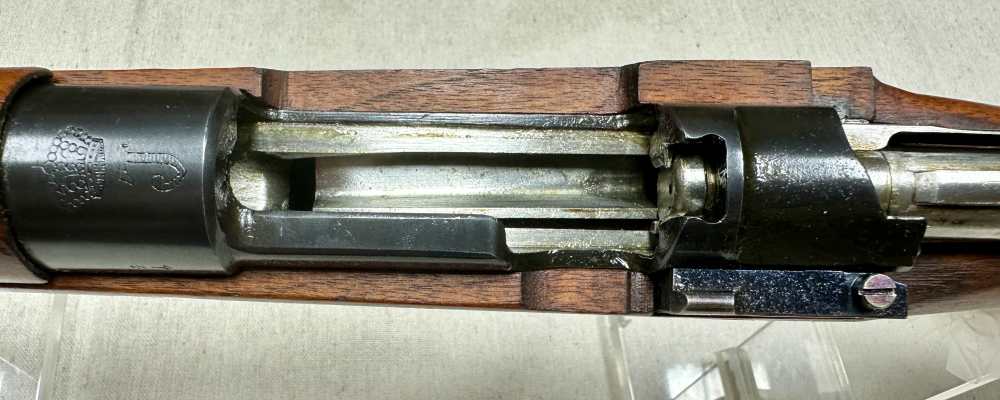 FN Herstal Dutch Police Carbine-img-25