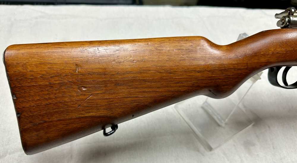 FN Herstal Dutch Police Carbine-img-12