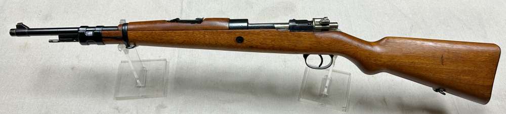 FN Herstal Dutch Police Carbine-img-0