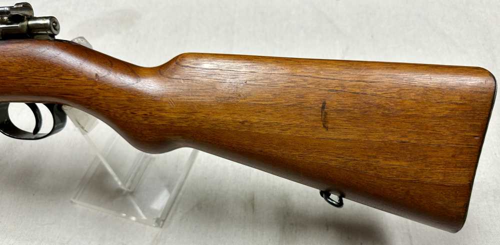 FN Herstal Dutch Police Carbine-img-9