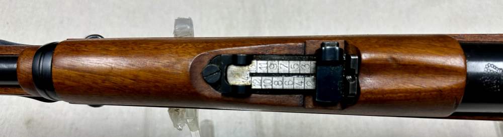 FN Herstal Dutch Police Carbine-img-20