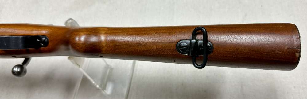 FN Herstal Dutch Police Carbine-img-32