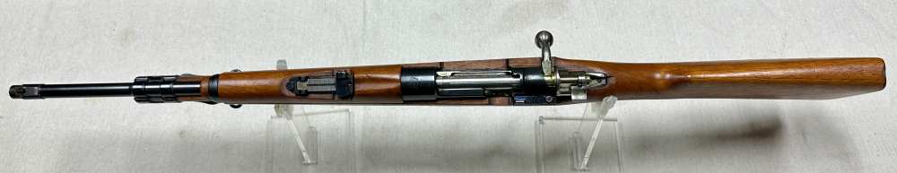 FN Herstal Dutch Police Carbine-img-18