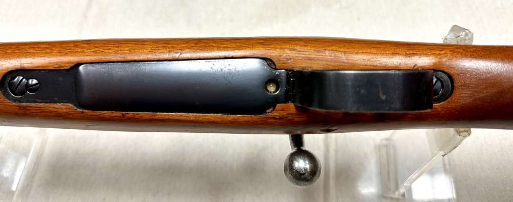 FN Herstal Dutch Police Carbine-img-31