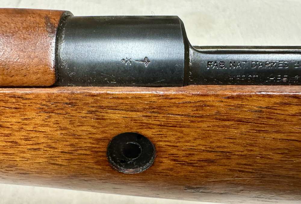 FN Herstal Dutch Police Carbine-img-4
