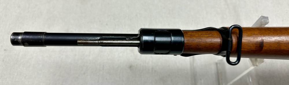 FN Herstal Dutch Police Carbine-img-29