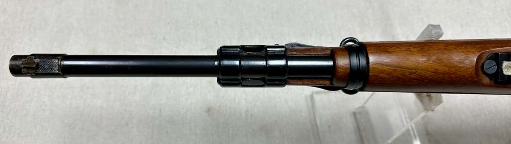 FN Herstal Dutch Police Carbine-img-19