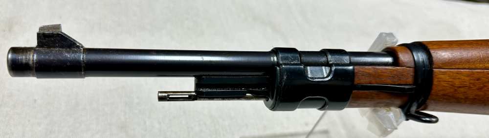 FN Herstal Dutch Police Carbine-img-1