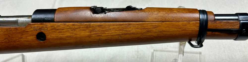 FN Herstal Dutch Police Carbine-img-16