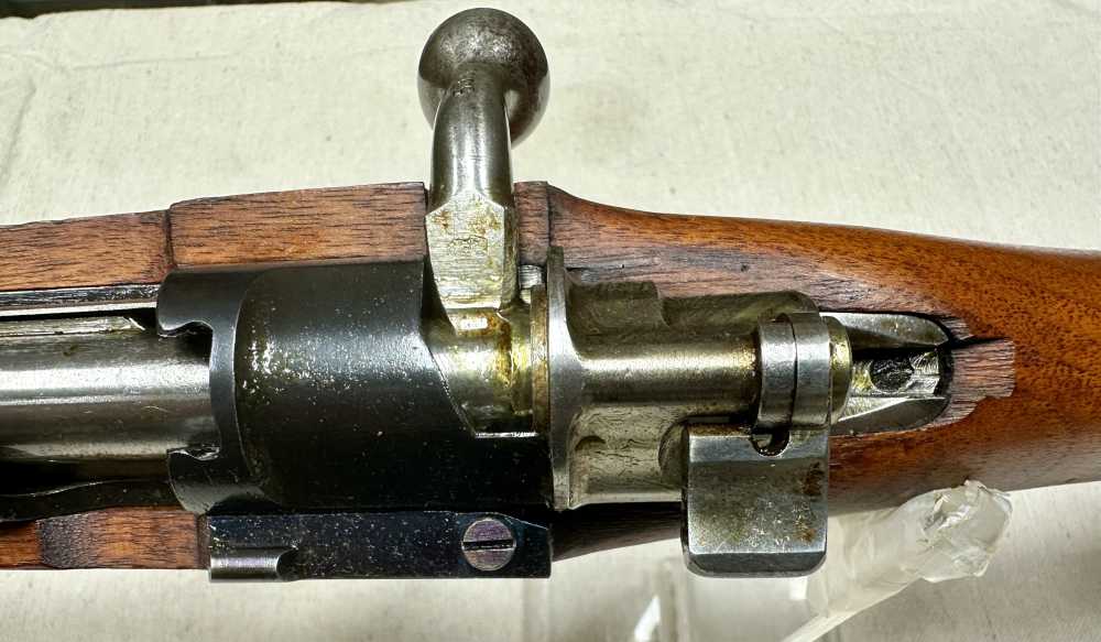 FN Herstal Dutch Police Carbine-img-23