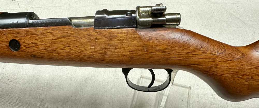 FN Herstal Dutch Police Carbine-img-7
