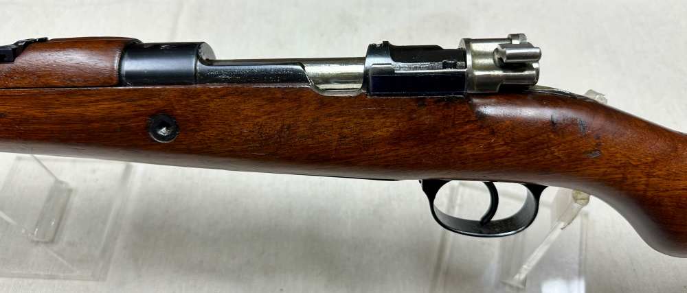 FN Herstal Dutch Police Carbine -img-3