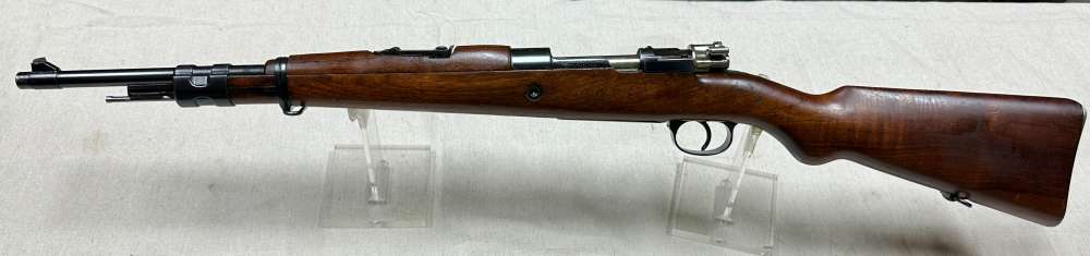 FN Herstal Dutch Police Carbine -img-0