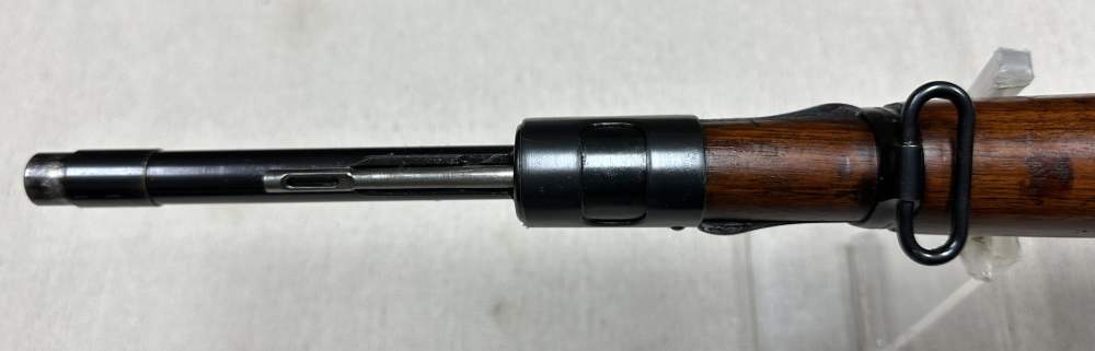 FN Herstal Dutch Police Carbine -img-27