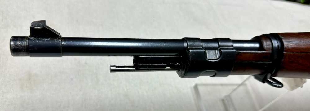 FN Herstal Dutch Police Carbine -img-1
