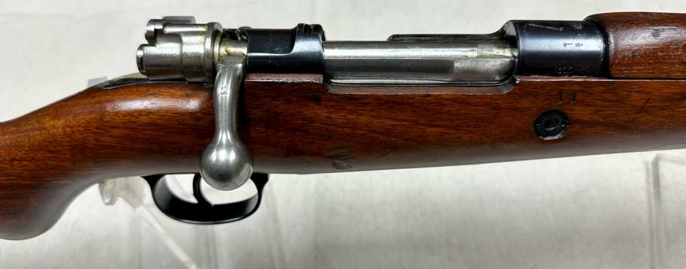 FN Herstal Dutch Police Carbine -img-13