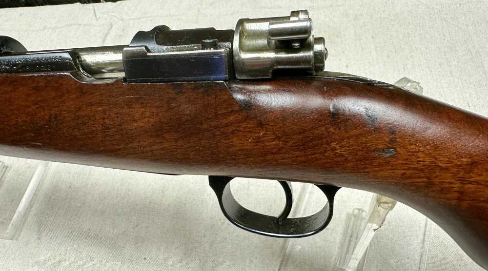 FN Herstal Dutch Police Carbine -img-5