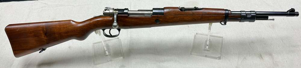 FN Herstal Dutch Police Carbine -img-10