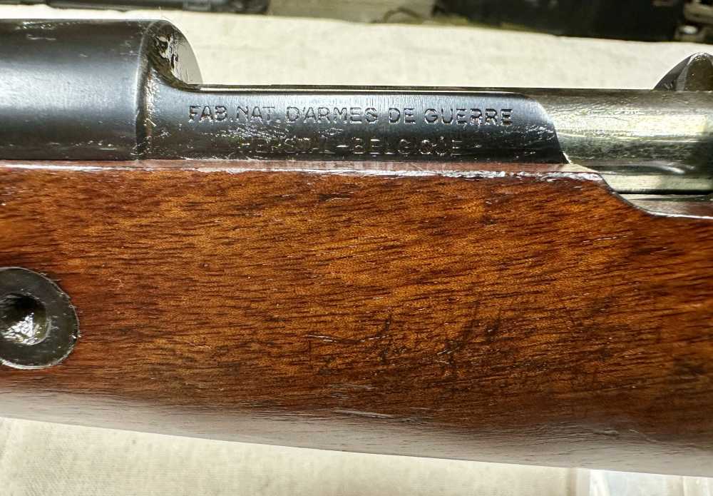 FN Herstal Dutch Police Carbine -img-4