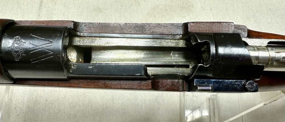 FN Herstal Dutch Police Carbine -img-24