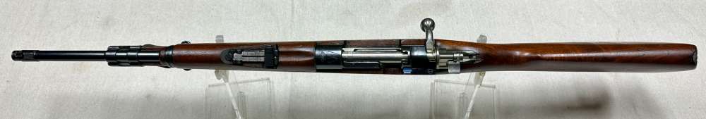 FN Herstal Dutch Police Carbine -img-18