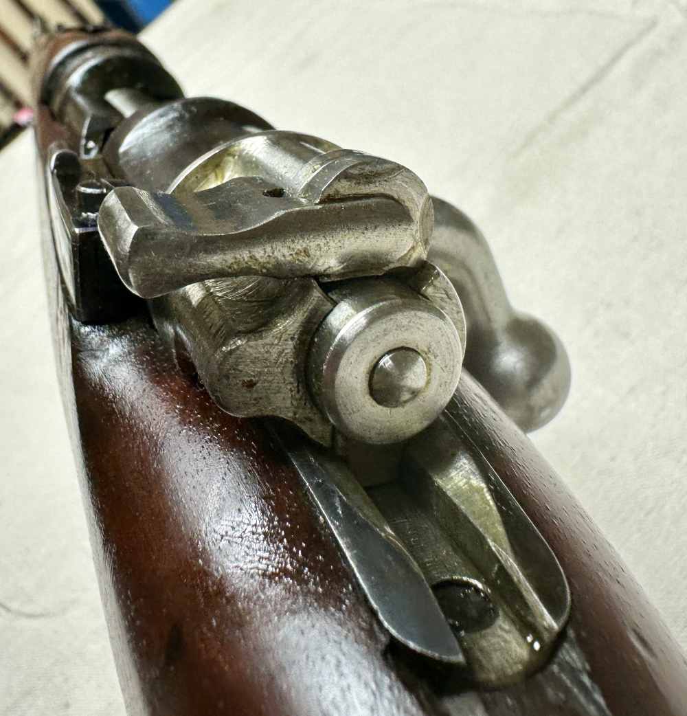 FN Herstal Dutch Police Carbine -img-6
