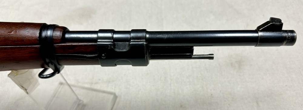 FN Herstal Dutch Police Carbine -img-16